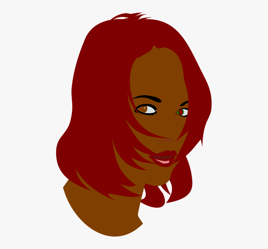 Face, HD Png Download