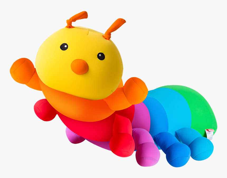 Stuffed Toy, HD Png Download