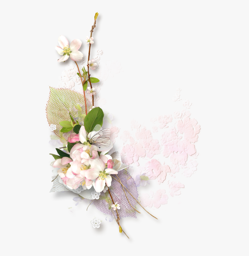 Molduras De Quadros Com Arranjos, HD Png Download