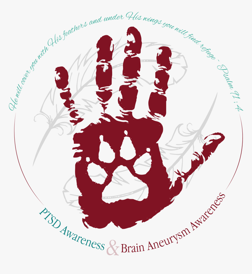 Huella De Una Mano Png , Transparent Cartoons - Huella De Una Mano Png, Png Download