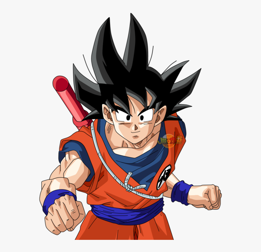 Goku, HD Png Download