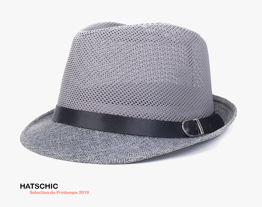 Fedora, HD Png Download