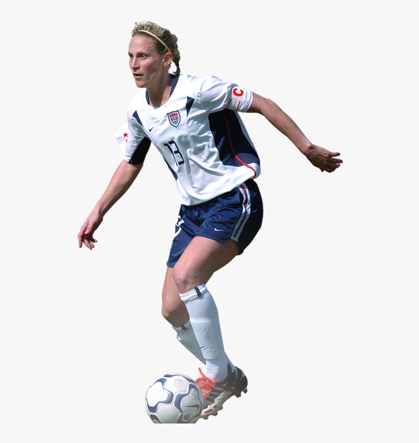 Women's Football, HD Png Download