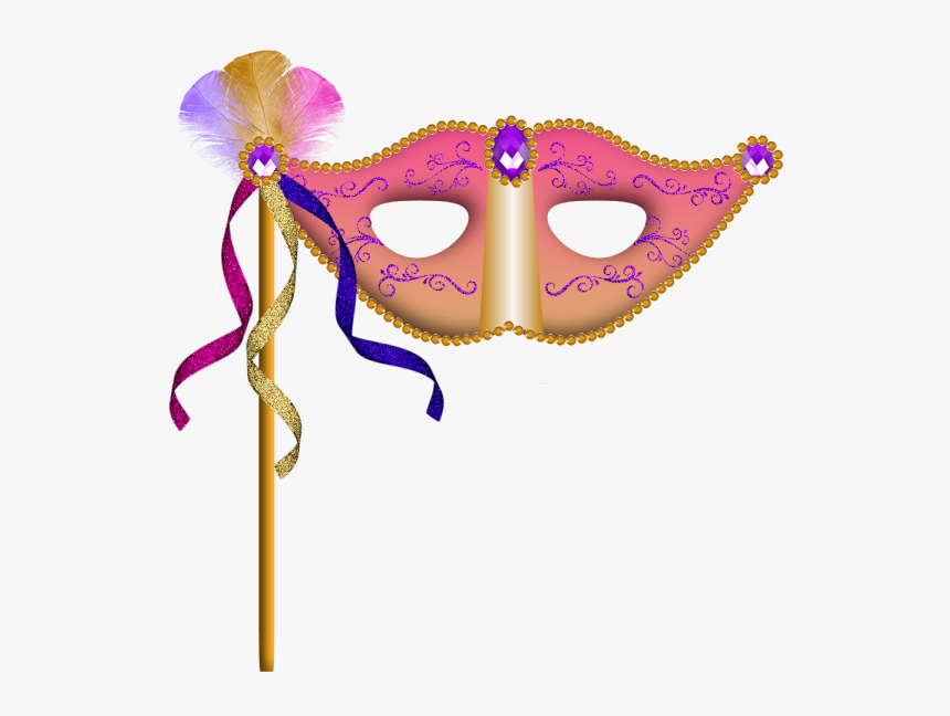 Masque, HD Png Download