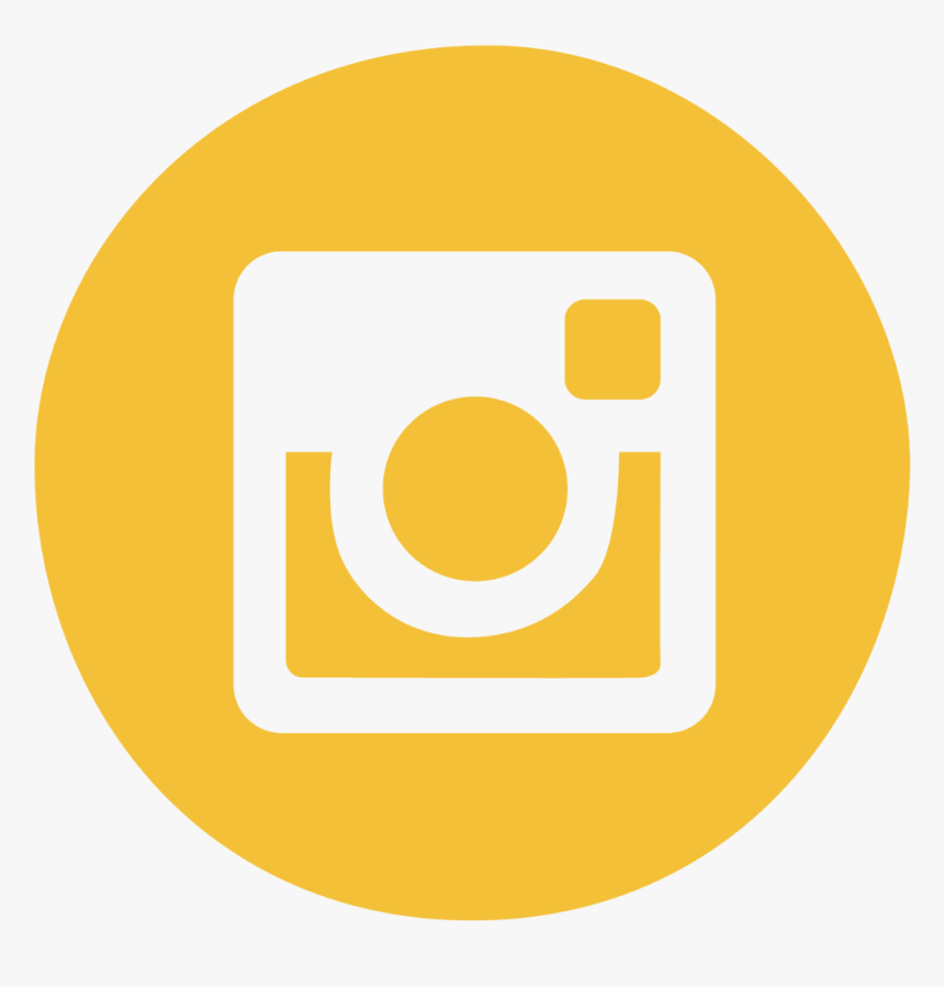 Gray Social Media Icons Png, Transparent Png