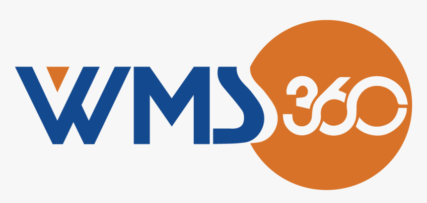 Wms360 Warehouse Management System - Graphic Design, HD Png Download