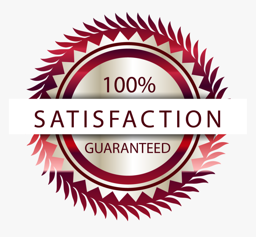 Guarantee Seal - Car, HD Png Download