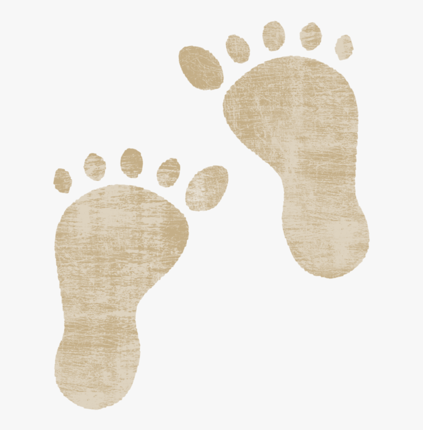 Footprint, HD Png Download
