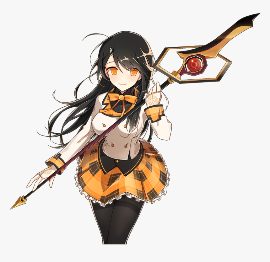 Elsword Ara Cute, HD Png Download