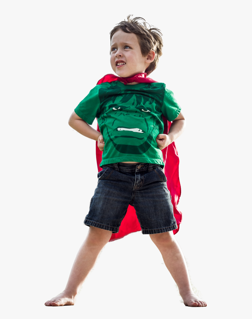 Niños Reales Png, Transparent Png