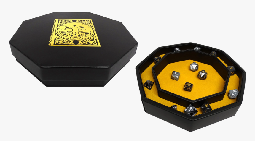 Box, HD Png Download