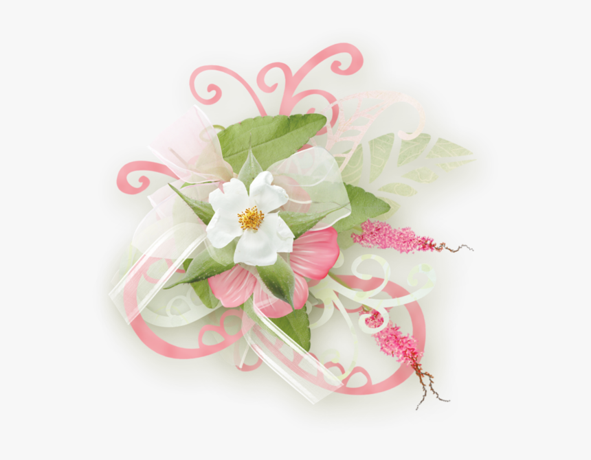 Floral Design, HD Png Download