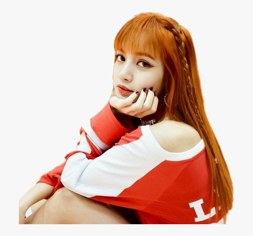 #lalisa #lalisamanoban #lisa #blackpink #blackpinklisa - Lisa Black Pink Render, HD Png Download