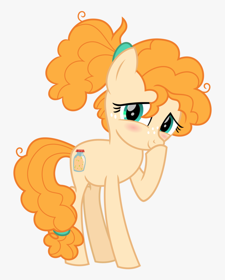 Pear Butter My Little Pony, HD Png Download