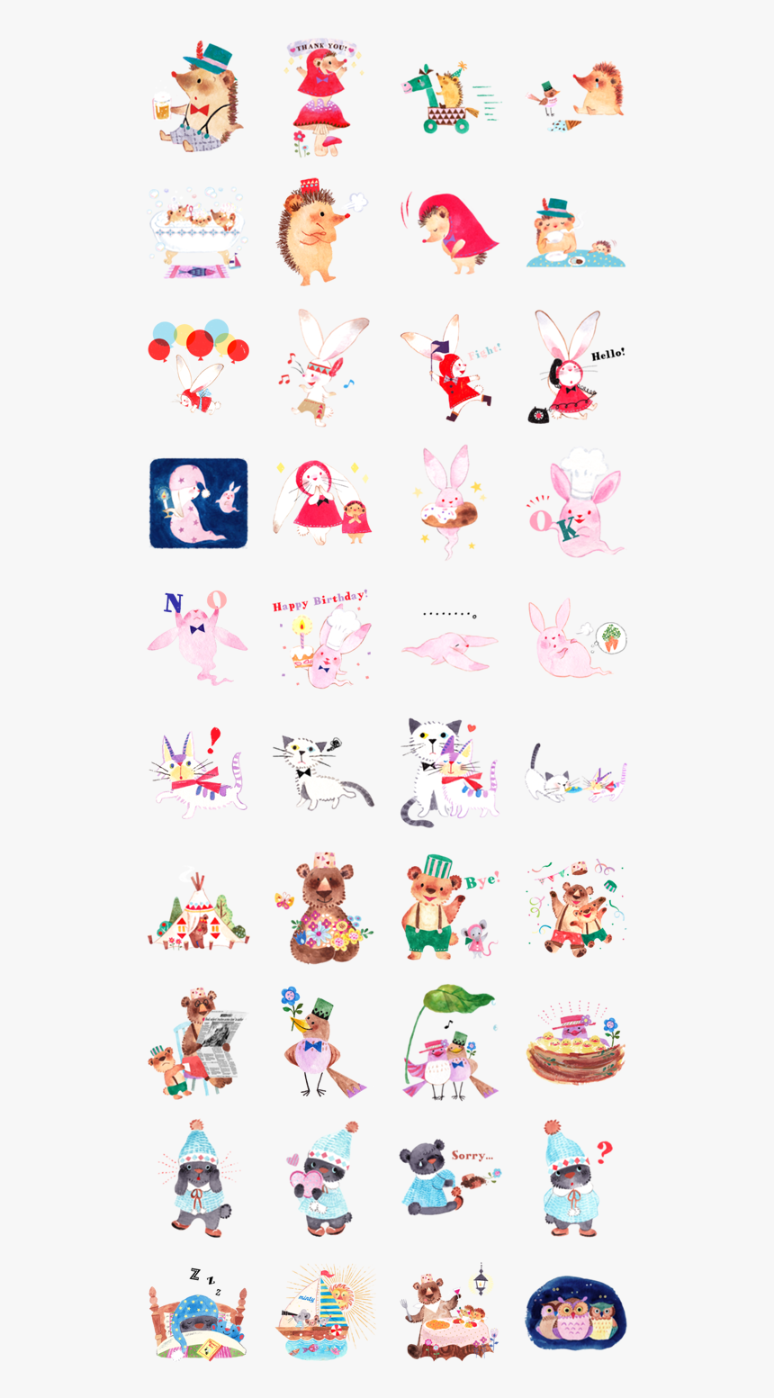 Cartoon, HD Png Download