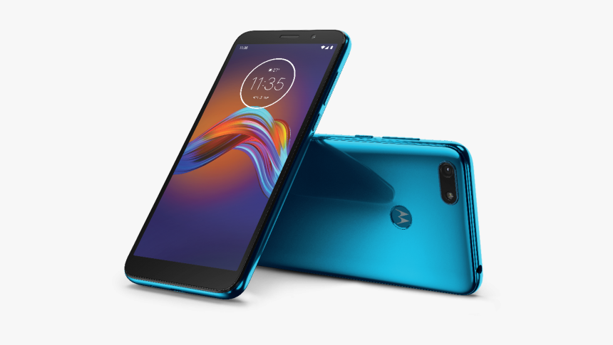Moto G8 Plus, HD Png Download