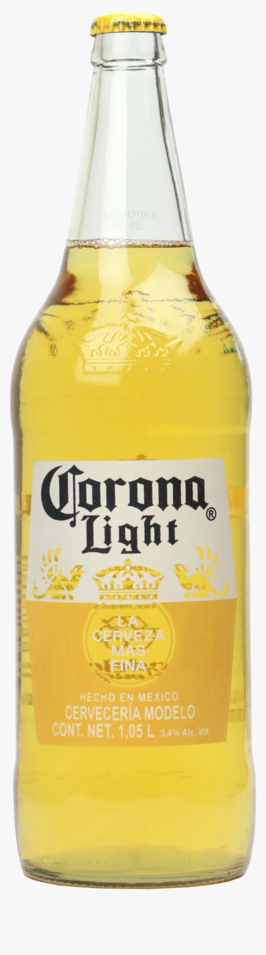 Corona Extra, HD Png Download