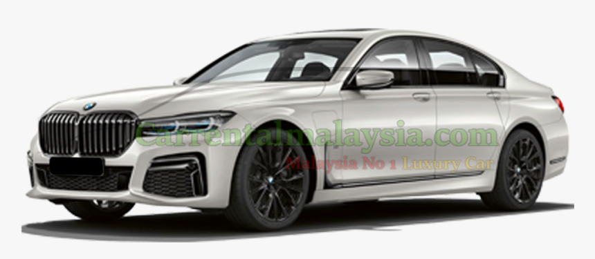 Bmw 7 Serie Plug In Hybrid, HD Png Download