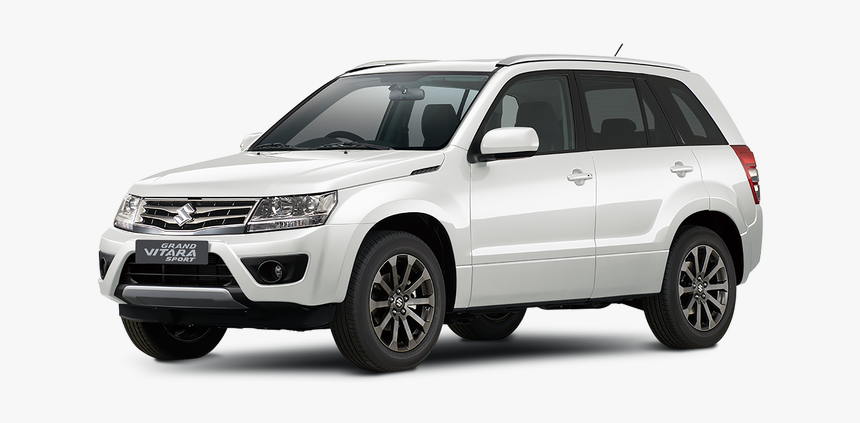 Suzuki Grand Vitara Australia, HD Png Download