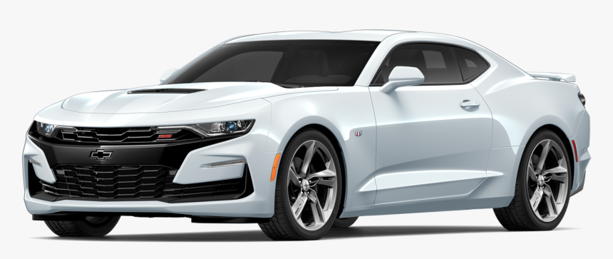 Chevrolet Camaro 2019, Carro Deportivo Color Summit - Chevrolet Camaro, HD Png Download