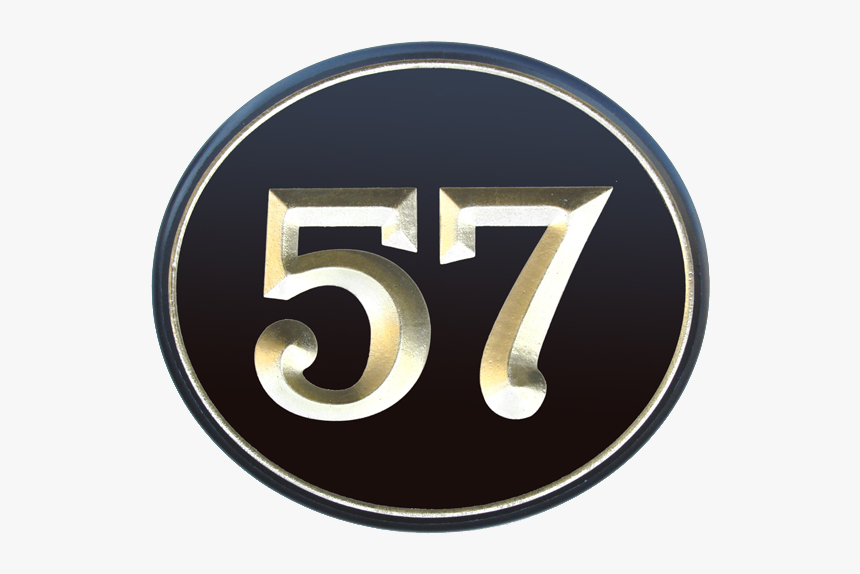 Number, HD Png Download