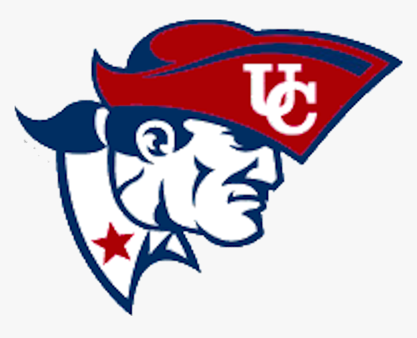 Clipart Black And - Patriots University Of The Cumberlands, HD Png Download