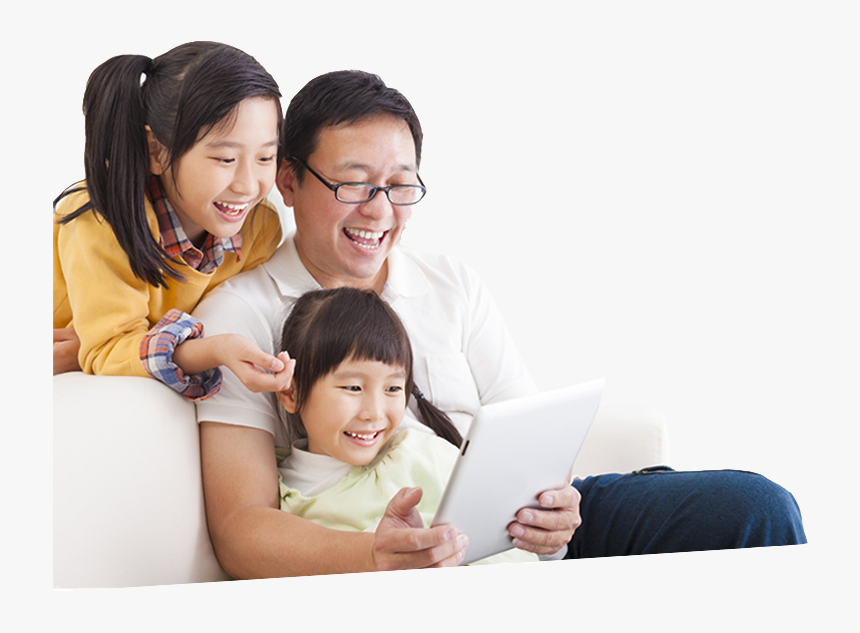 Invest For Family Future, HD Png Download