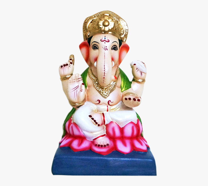 Figurine, HD Png Download