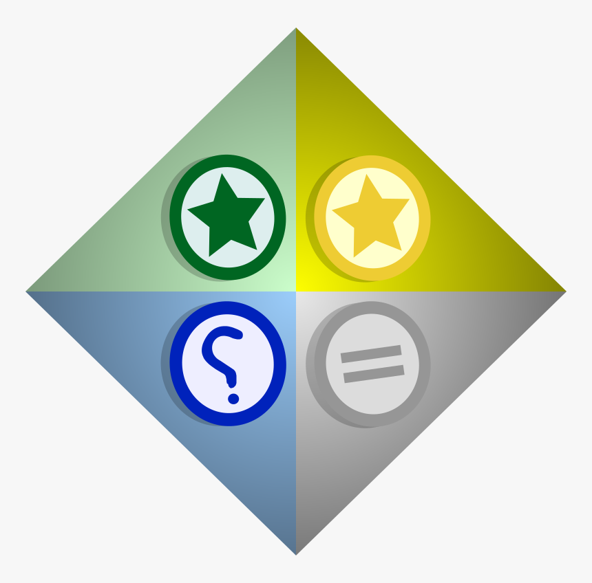 Triangle, HD Png Download