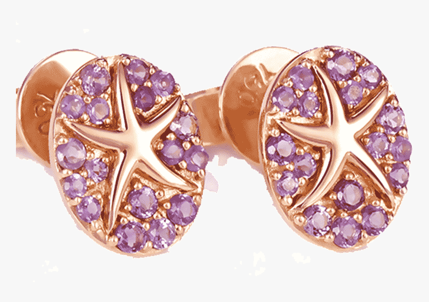 Earrings, HD Png Download