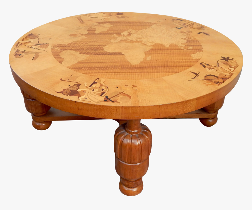 Coffee Table, HD Png Download