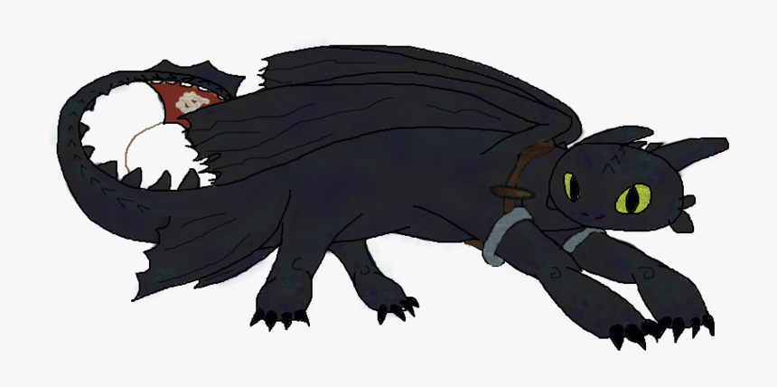 Dragons Dreamworks Cartoon, HD Png Download