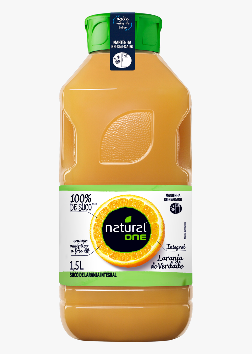 Natural One, HD Png Download