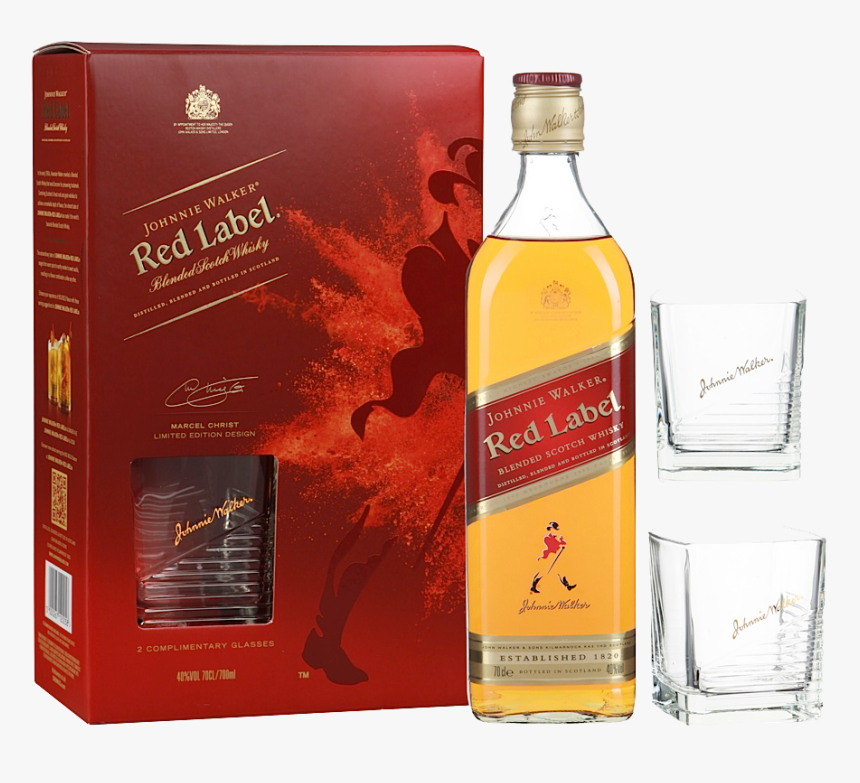 Johnnie Walker, HD Png Download