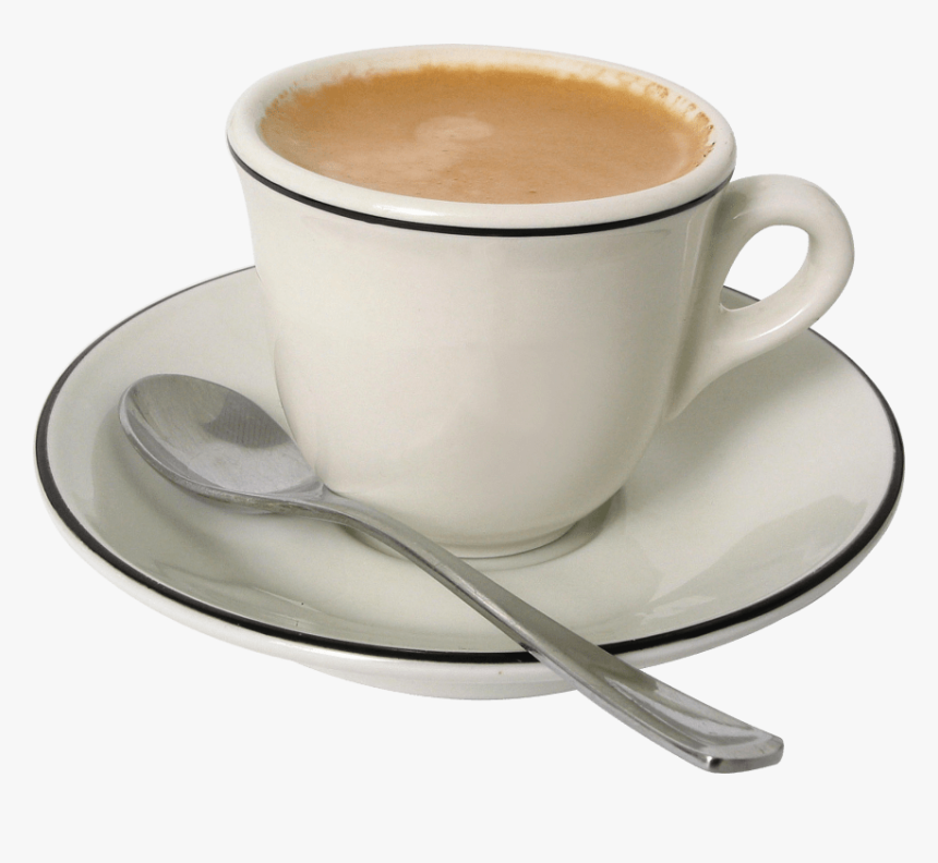 Free Png Cup, Mug Coffee Png Images Transparent - Café Au Lait Png, Png Download