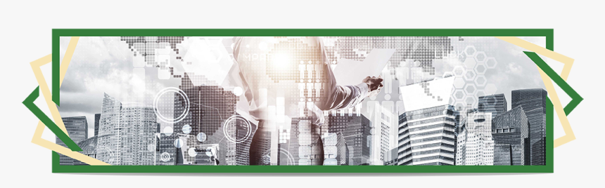 Skyscraper, HD Png Download