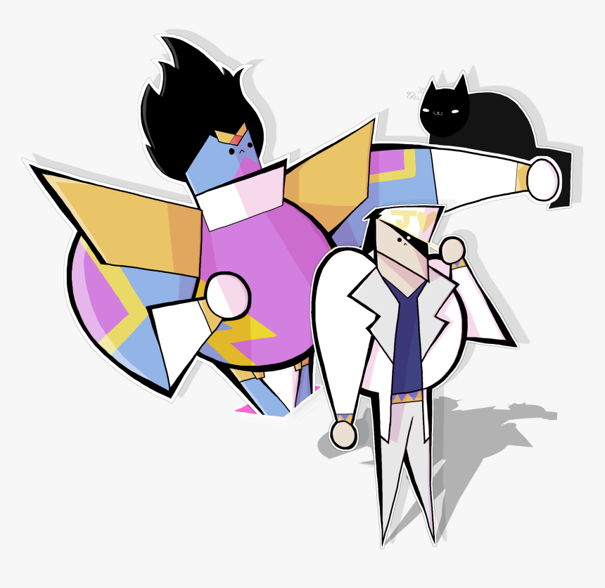 Oraora - Cartoon, HD Png Download