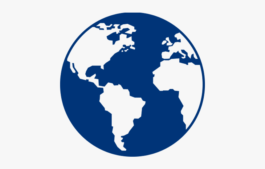 Continent Png, Transparent Png