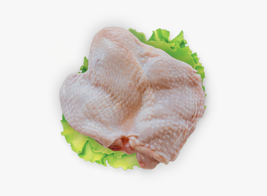 Turkey Meat, HD Png Download