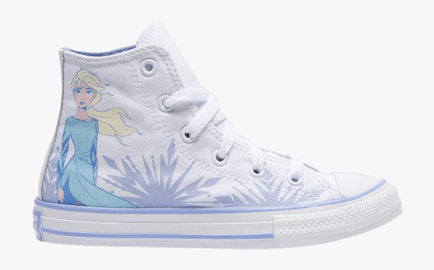 Skate Shoe, HD Png Download