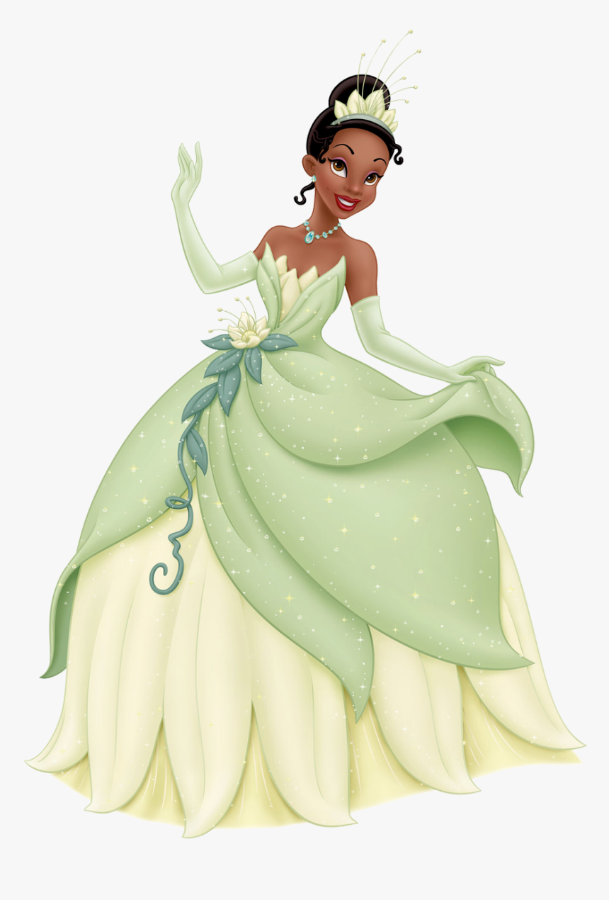 Tatiana Princess And The Frog, HD Png Download