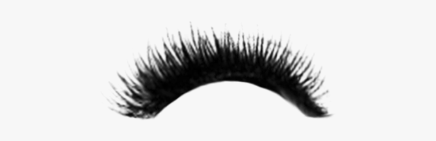 #eye #eyes #makeup #eyelashes #dressup #costume - Eyelashes, HD Png Download