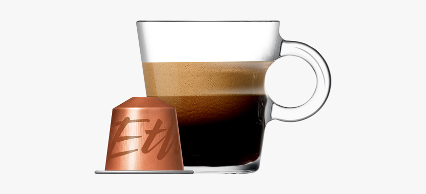 Ethiopia - Nespresso Nicaragua, HD Png Download