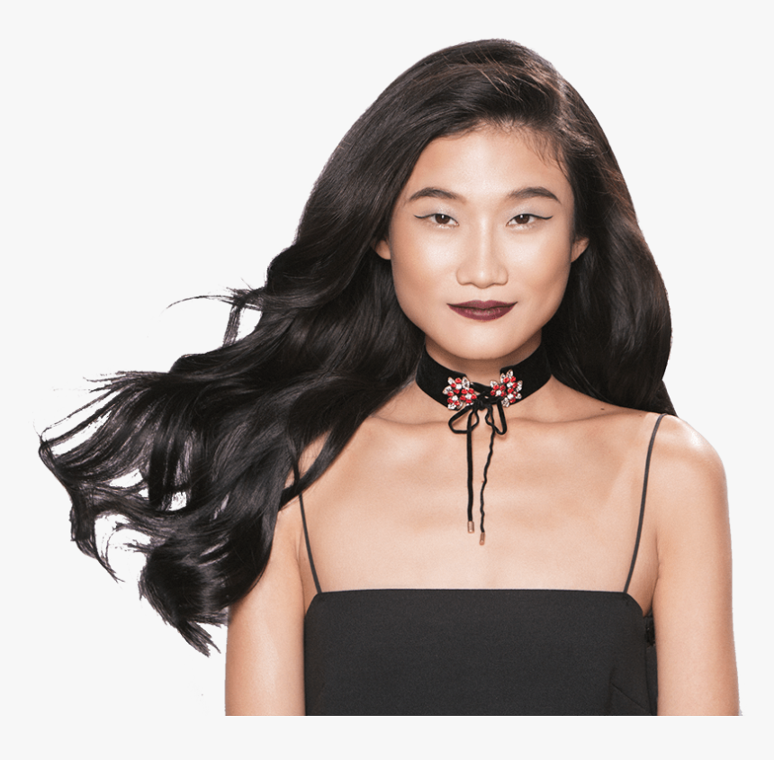 Girl, HD Png Download