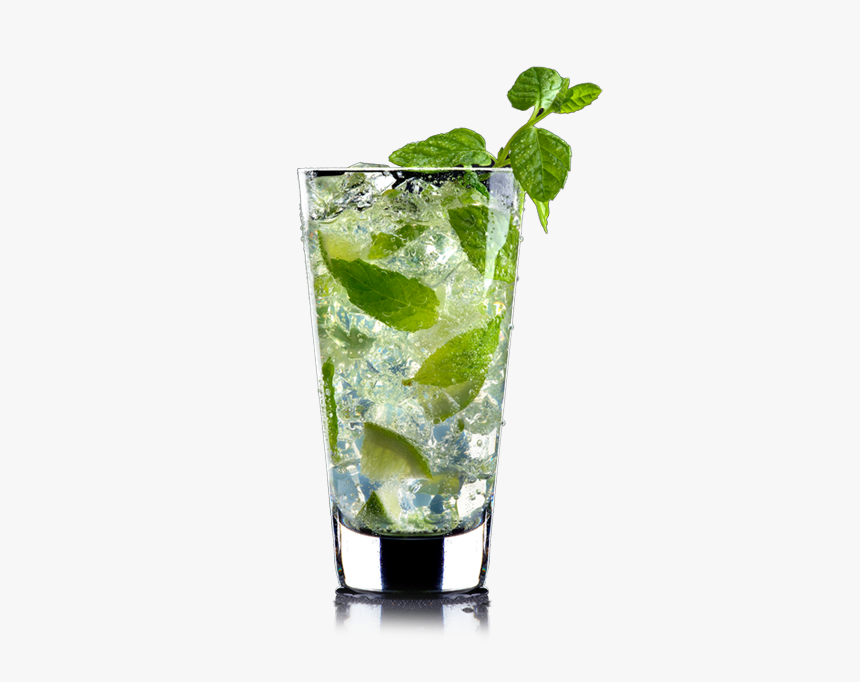 Schweppes Virgin Mojito, HD Png Download