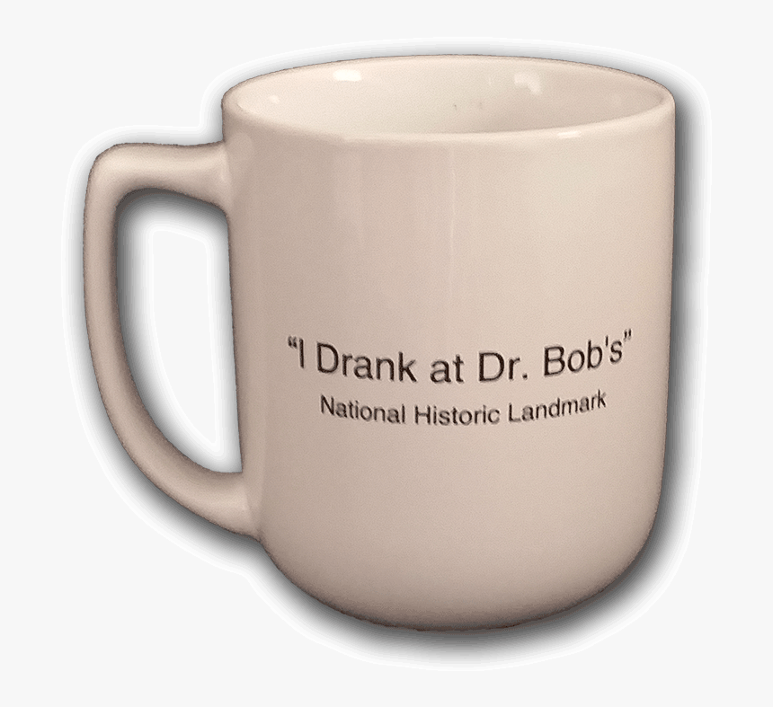 Dr Bob Coffee Mug - Coffee Cup, HD Png Download