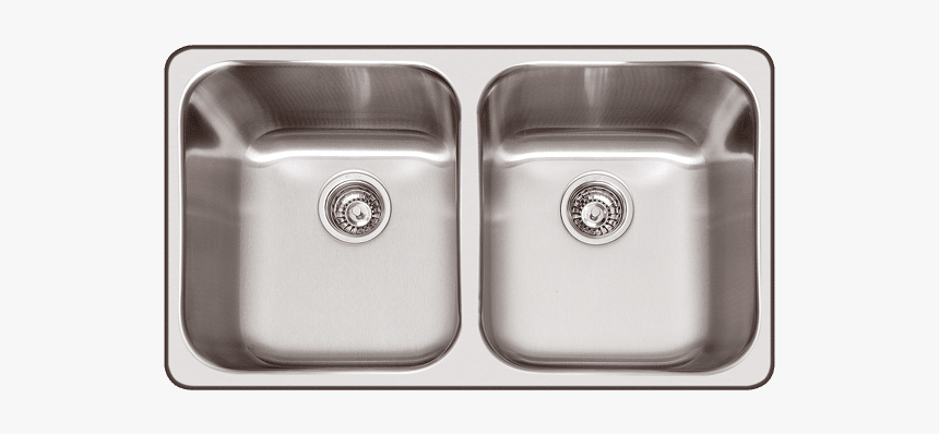 Abey Abey-nuqueen The Daintree Inset Kitchen Sinks - Abey Q200 Sink, HD Png Download