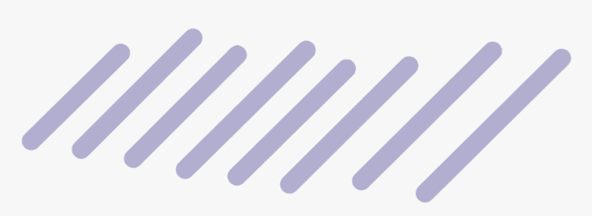 #lavender #animeblush - Plastic, HD Png Download