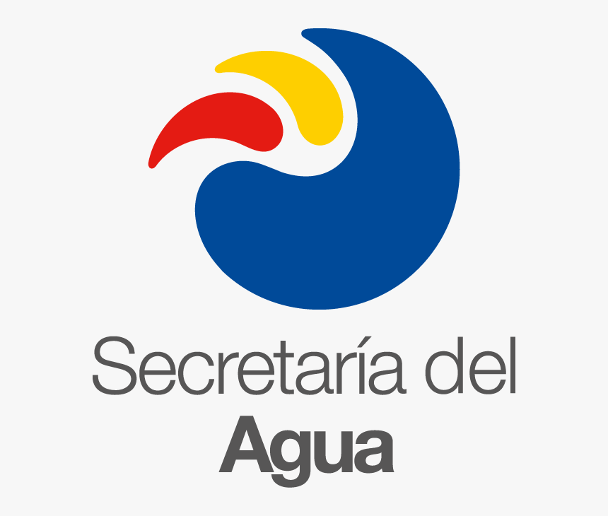 Secretaria Del Agua, HD Png Download