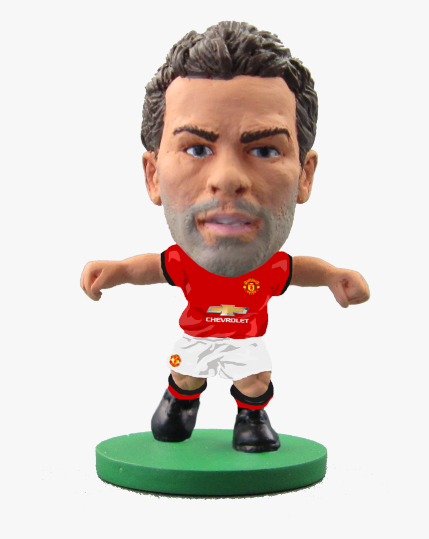 Man Utd Prostars Pro 2017, HD Png Download